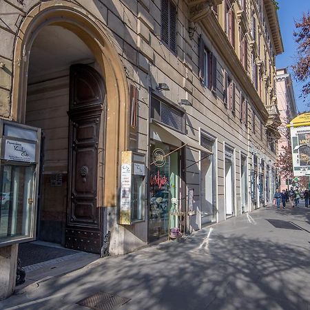 Vatican Treasure Hotel Roma Exterior foto